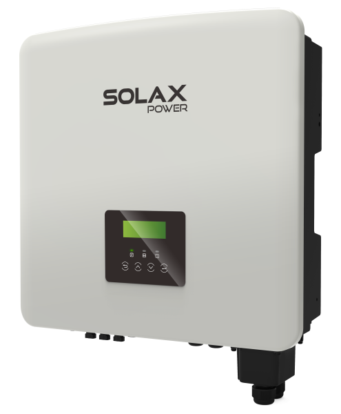 Solax X3-Hybrid G4.3 Hybrid Wechselrichter
