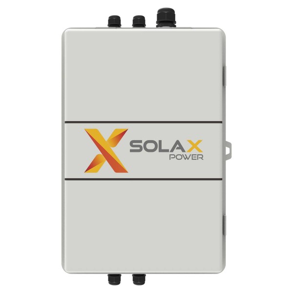 Solax X3 EPS Box / Netz Umschaltbox für Notstrom 3x63A+N